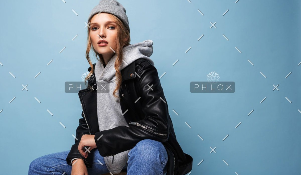 demo-attachment-404-young-beautiful-woman-with-wavy-hair-in-gray-hat-W8LUZM3